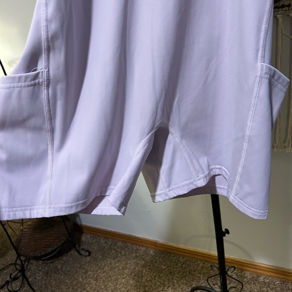 Bad Birdie Core Performance Dress - Picture 5 of 8